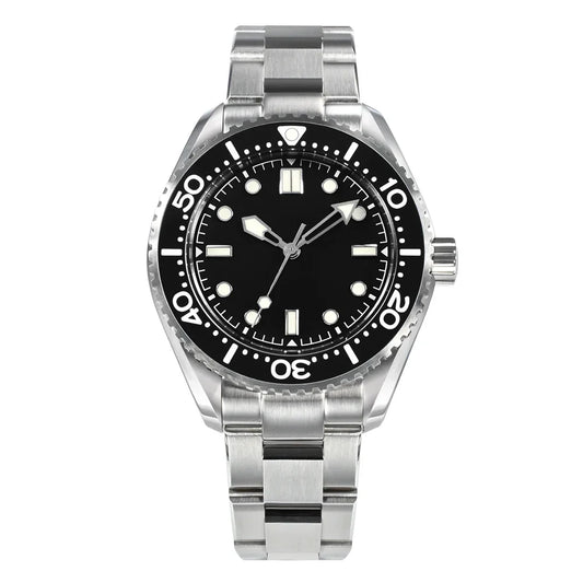 SN036 · Miyota 8215 · no logo