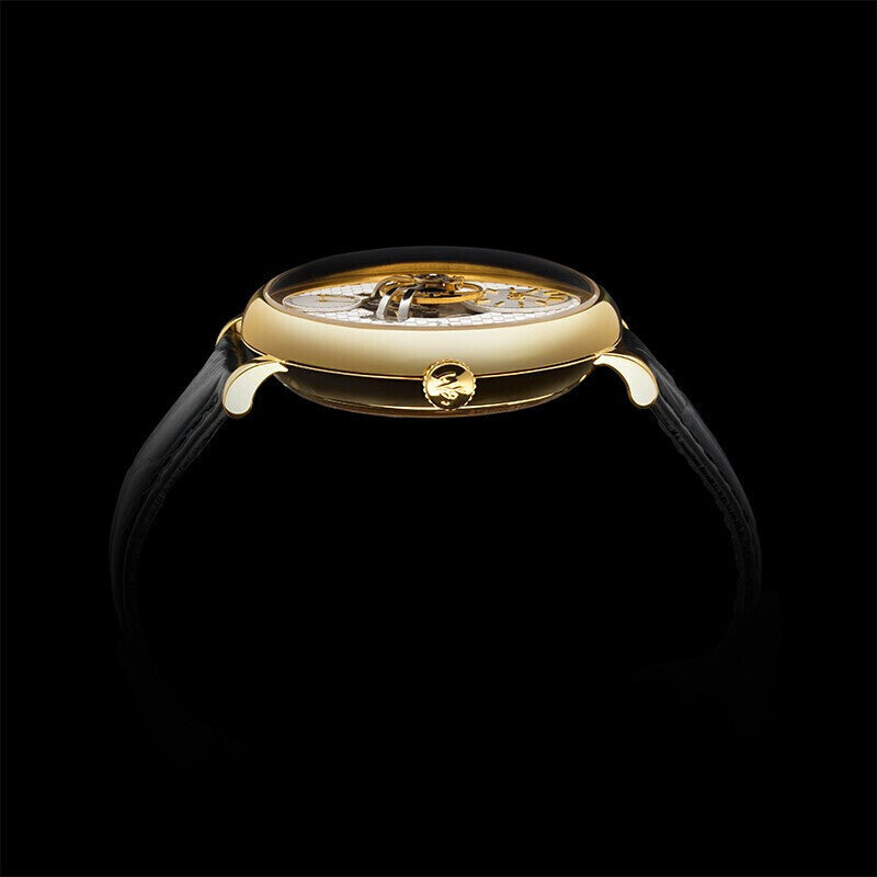 Qióng Jìng Sky Dome · checkered dial