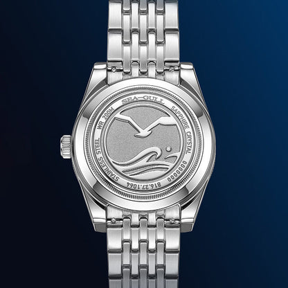 1984 Antarctic Expedition · 40th Anniversary · black dial