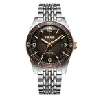1984 Antarctic Expedition · 40th Anniversary · brown dial