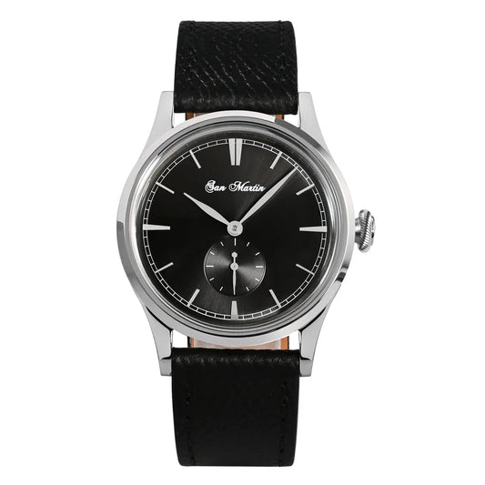 SN0101 · Quartz Ronda 6004