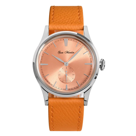 SN0101 · Quartz Ronda 6004