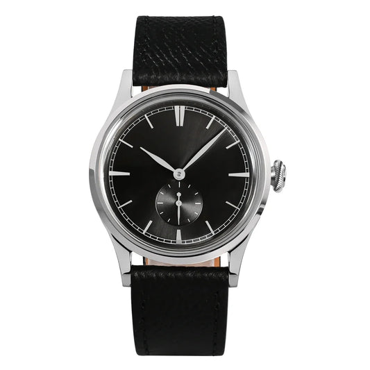 SN0101 · Quartz Ronda 6004 · no logo