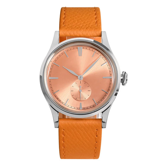 SN0101 · Quartz Ronda 6004 · no logo