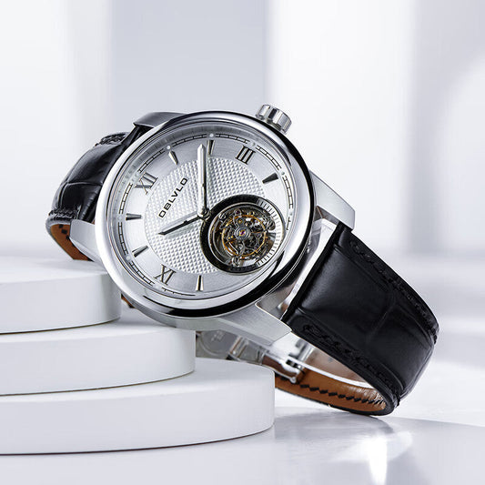 SK Tourbillon