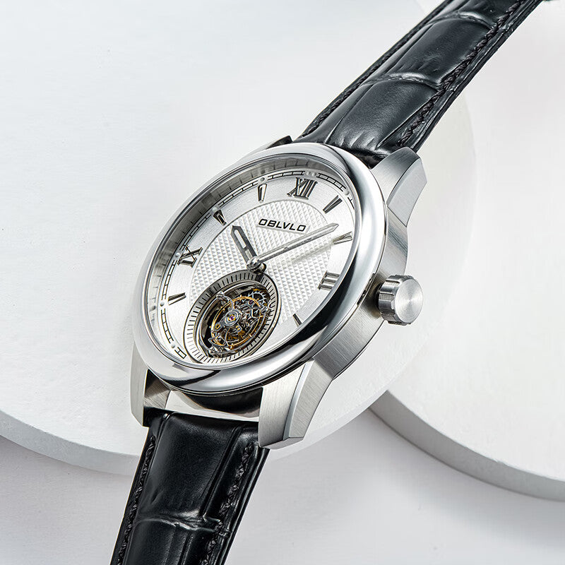 SK Tourbillon