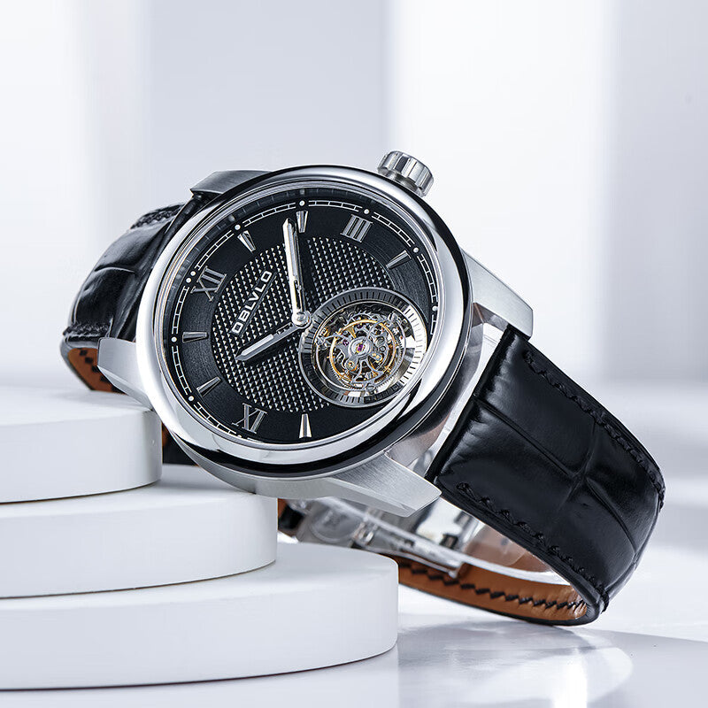 SK Tourbillon