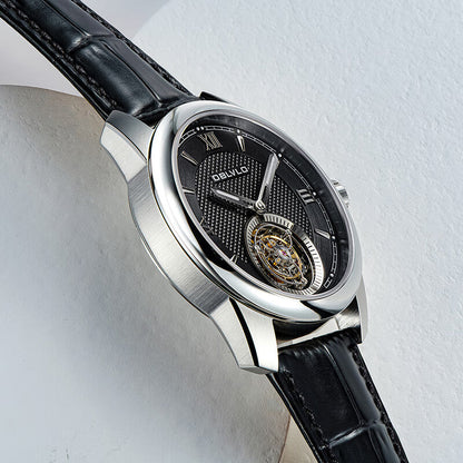 SK Tourbillon