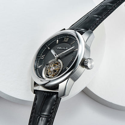 SK Tourbillon