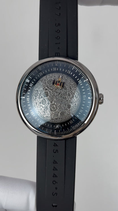Lunar Explorer · Limited Edition