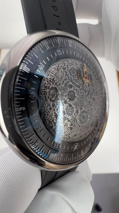 Lunar Explorer · Limited Edition