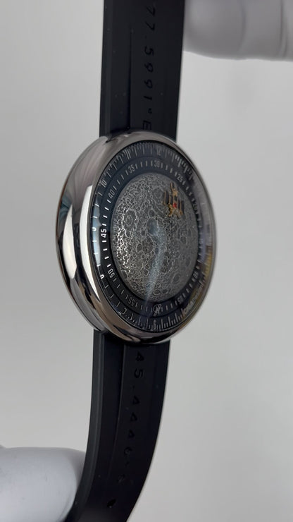 Lunar Explorer · Limited Edition