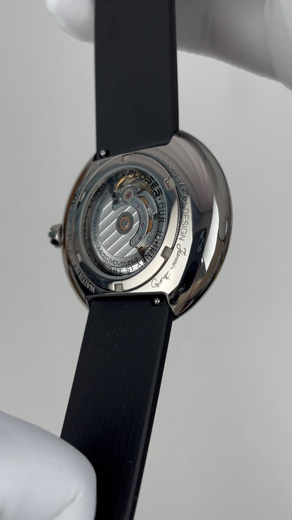 Lunar Explorer · Limited Edition