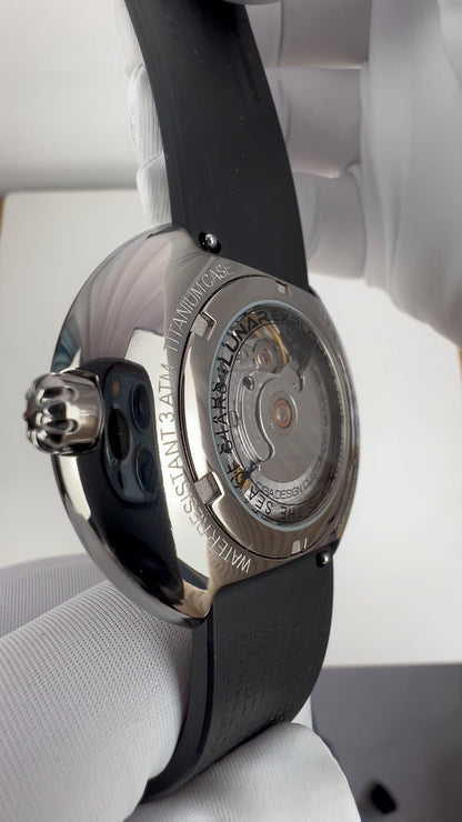 Lunar Explorer · Limited Edition