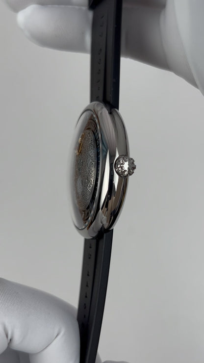 Lunar Explorer · Limited Edition