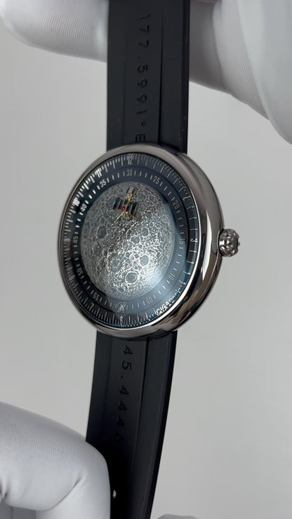 Lunar Explorer · Limited Edition