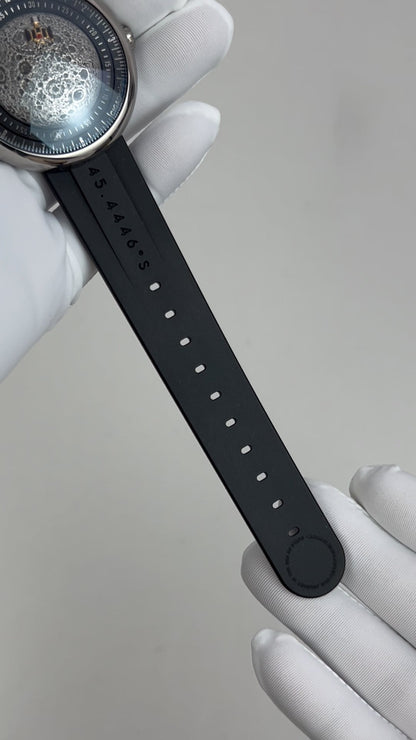 Lunar Explorer · Limited Edition