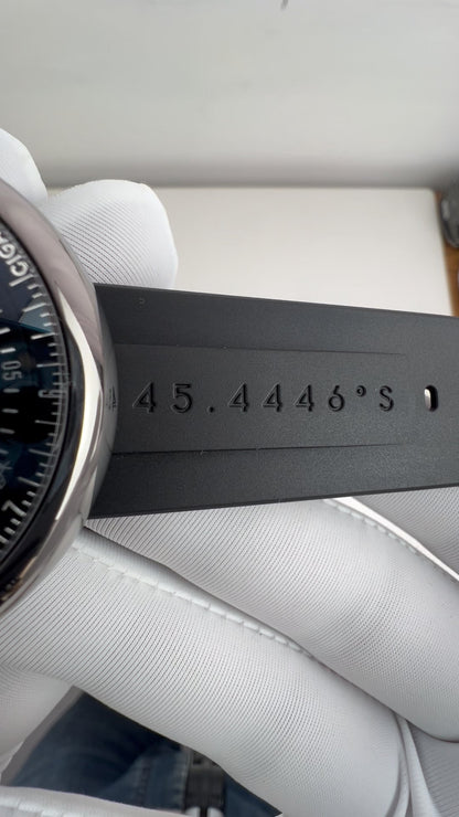 Lunar Explorer · Limited Edition