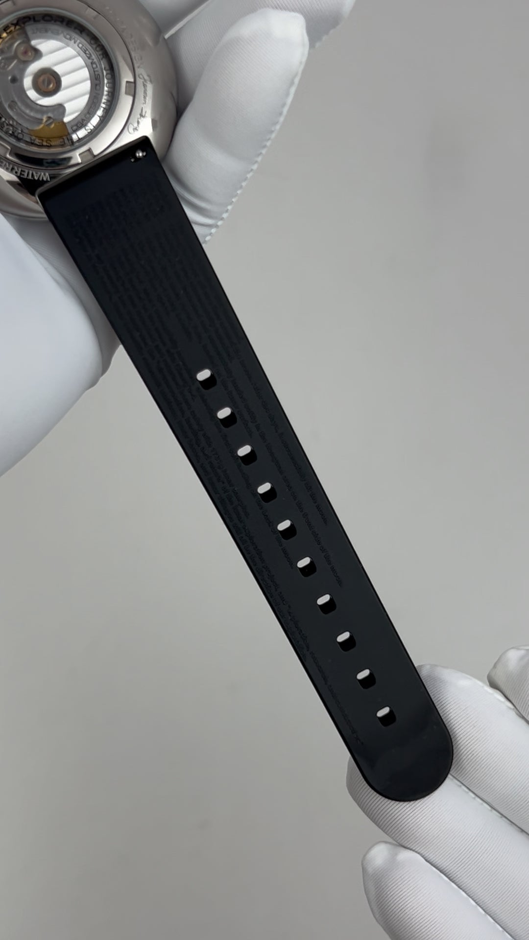 Lunar Explorer · Limited Edition