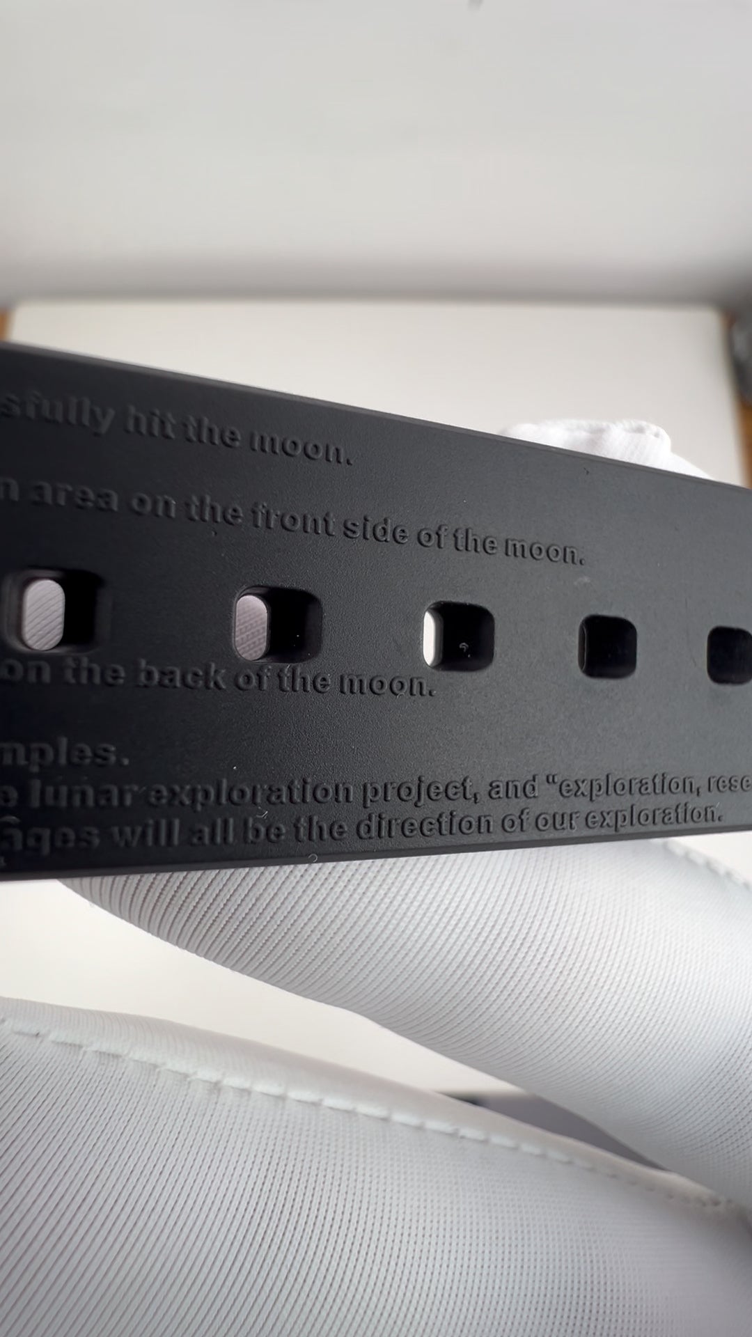 Lunar Explorer · Limited Edition