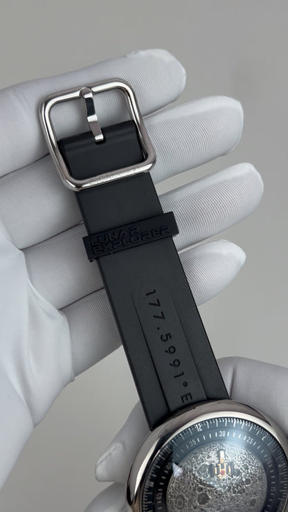 Lunar Explorer · Limited Edition