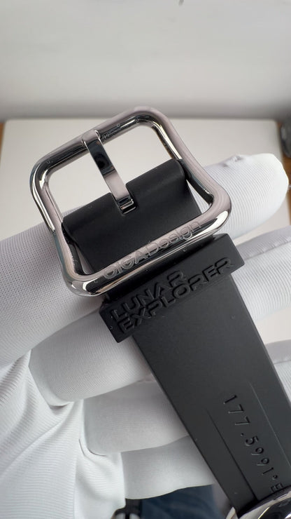 Lunar Explorer · Limited Edition