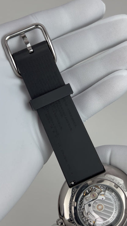Lunar Explorer · Limited Edition