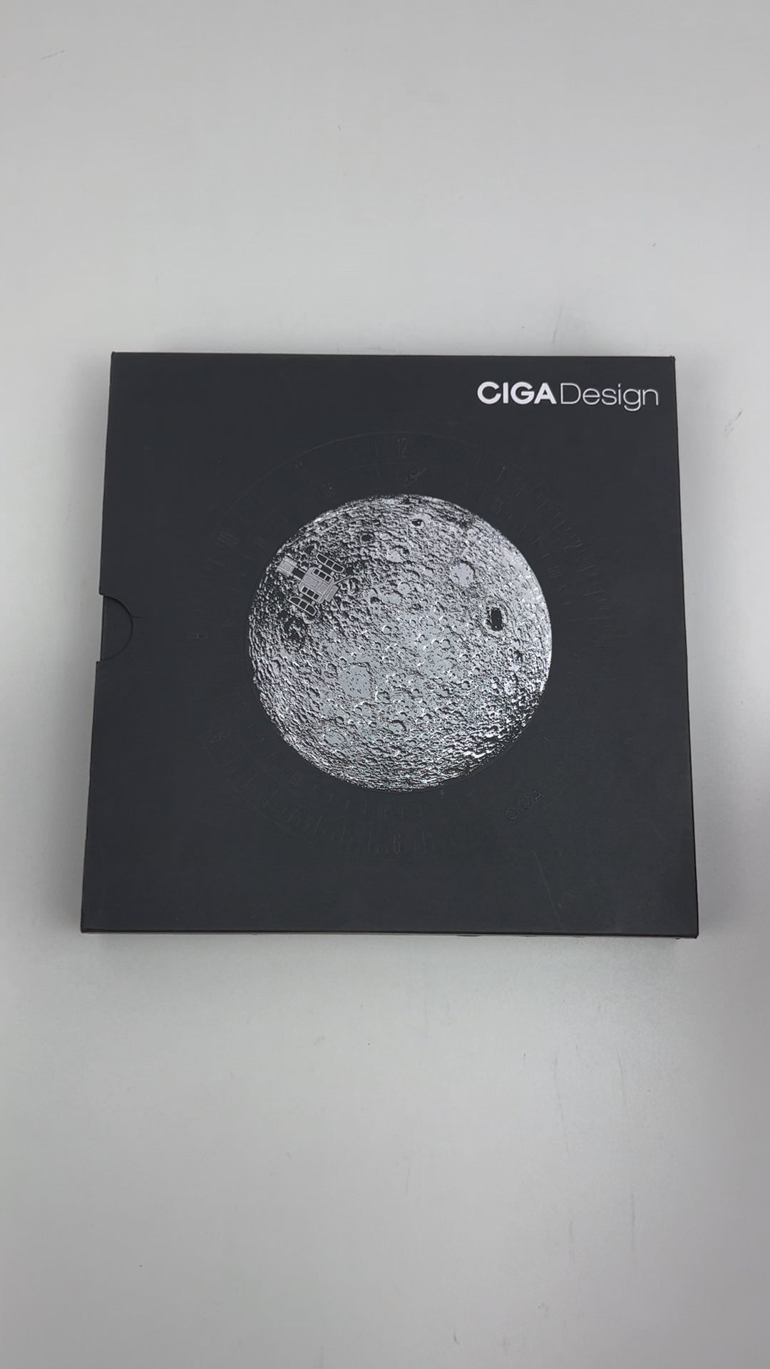 Lunar Explorer · Limited Edition