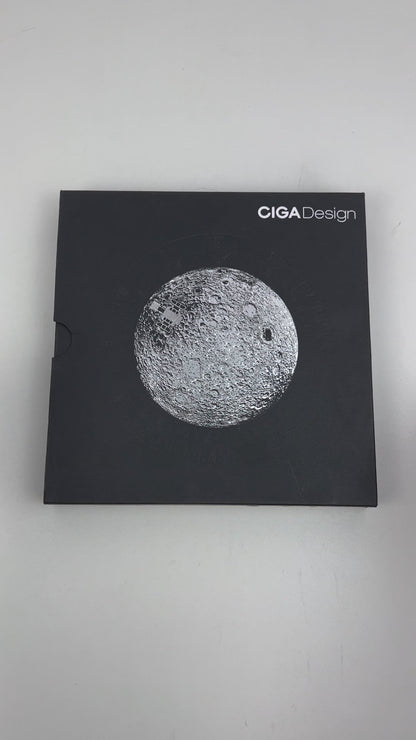 Lunar Explorer · Limited Edition