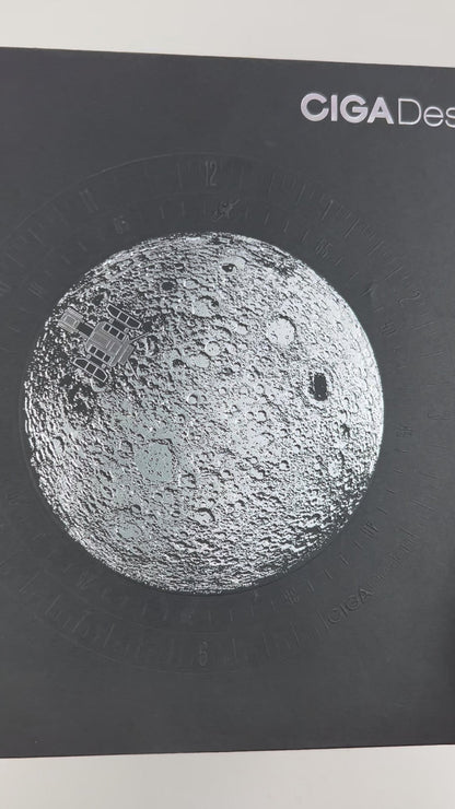 Lunar Explorer · Limited Edition