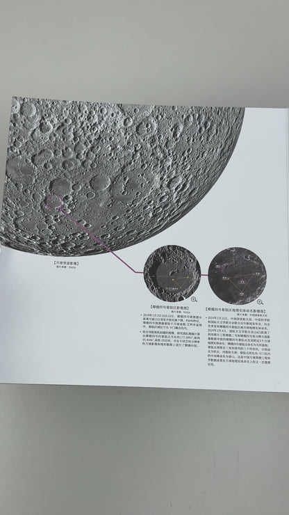 Lunar Explorer · Limited Edition