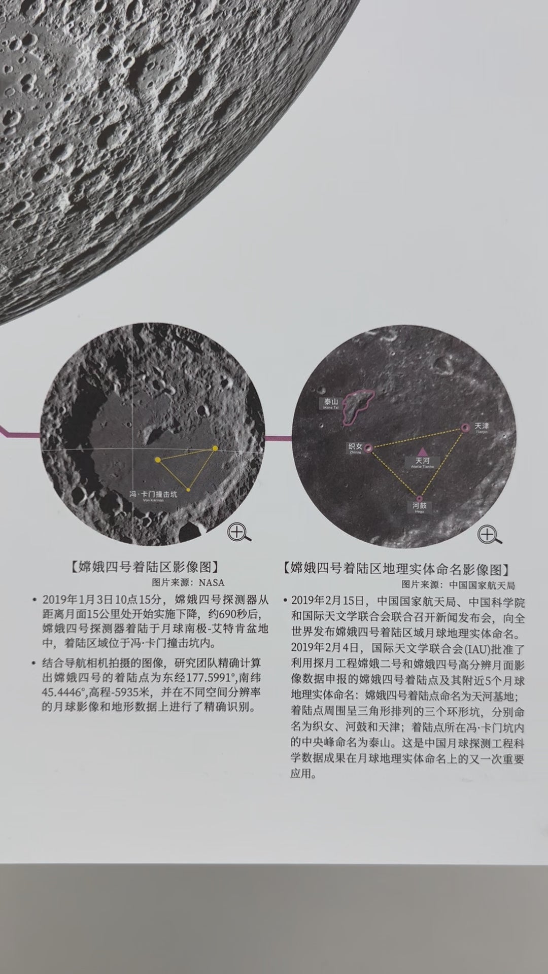 Lunar Explorer · Limited Edition