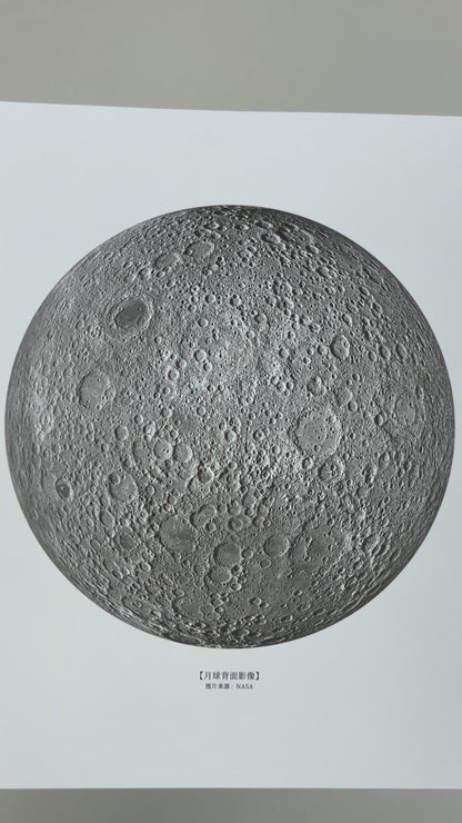 Lunar Explorer · Limited Edition