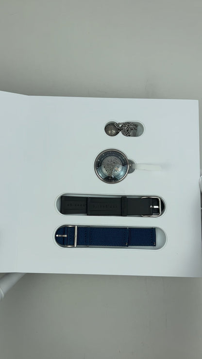 Lunar Explorer · Limited Edition