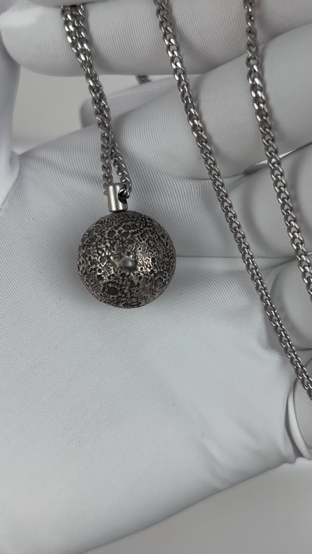 Lunar Explorer · Limited Edition