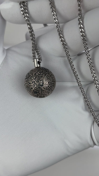 Lunar Explorer · Limited Edition