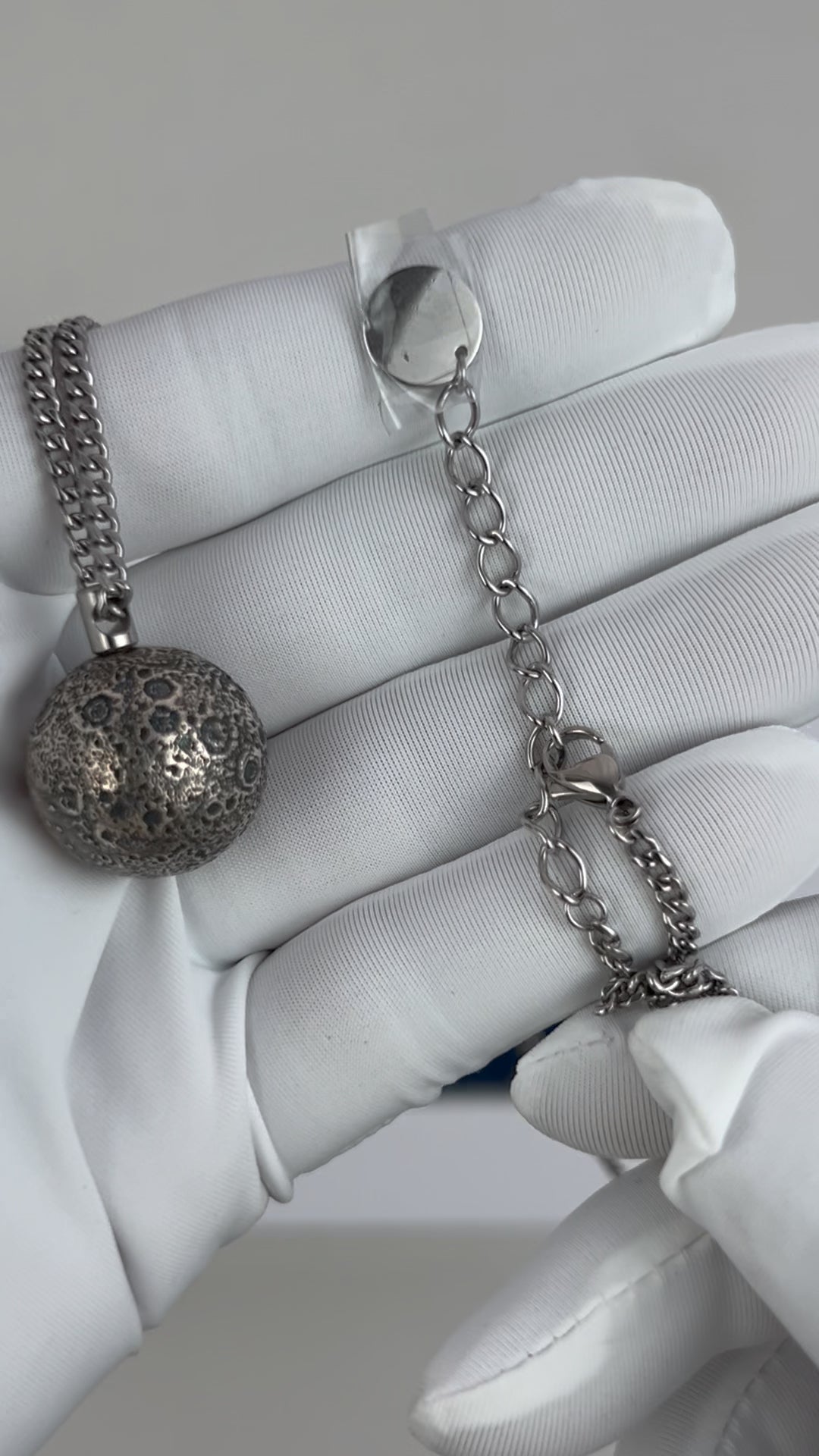Lunar Explorer · Limited Edition