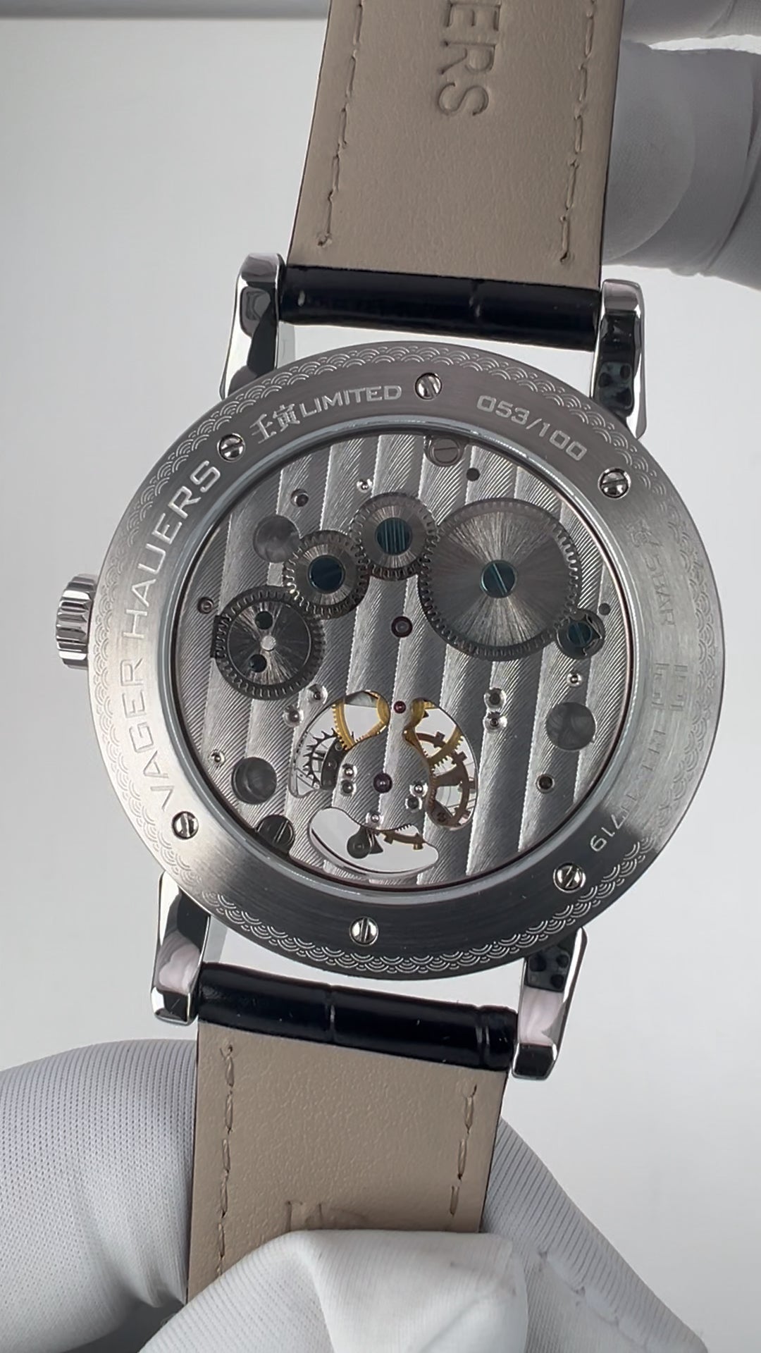 Chinese Numerals