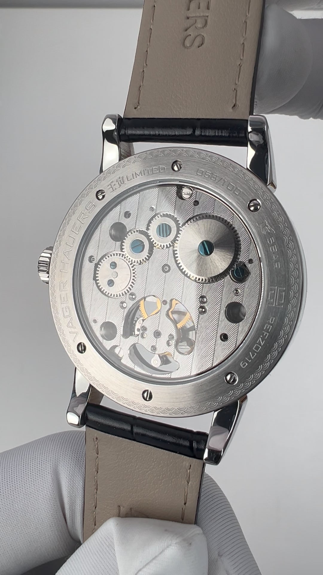 Chinese Numerals