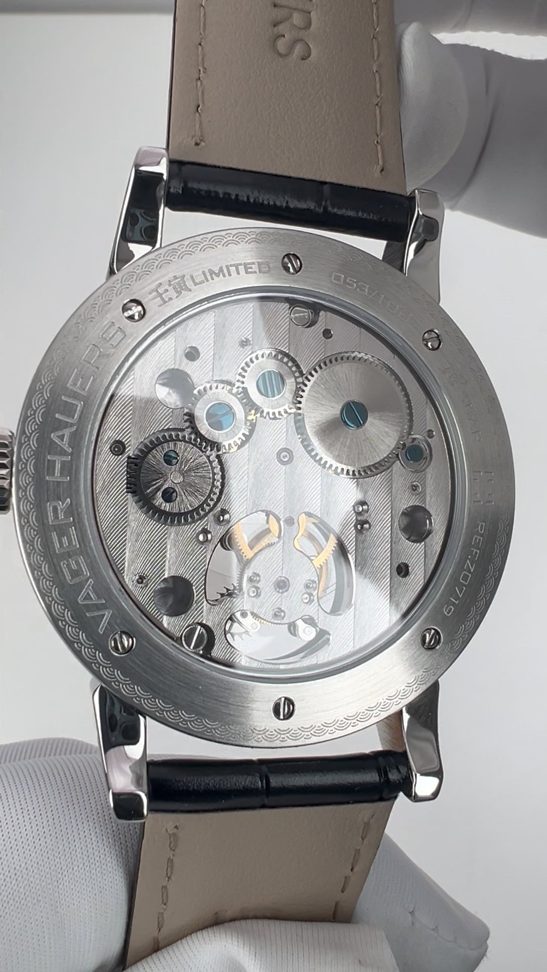 Chinese Numerals