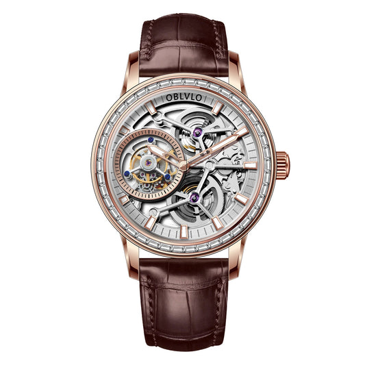 VM Tourbillon