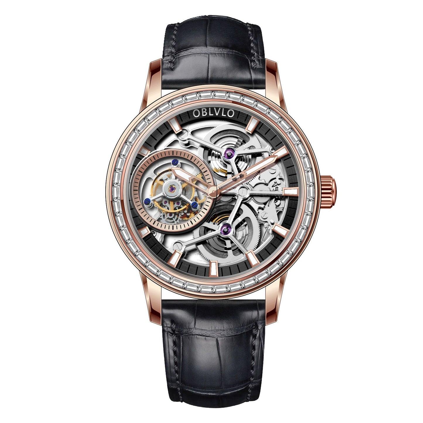 VM Tourbillon