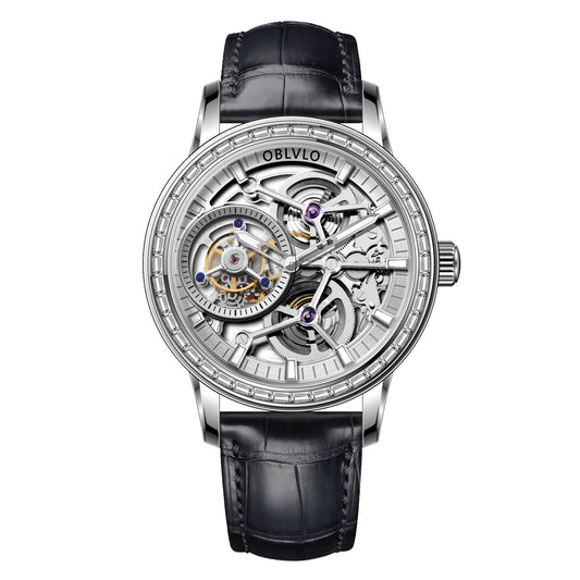 VM Tourbillon