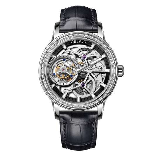 VM Tourbillon