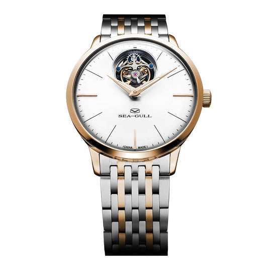 Water Drop · Tourbillon