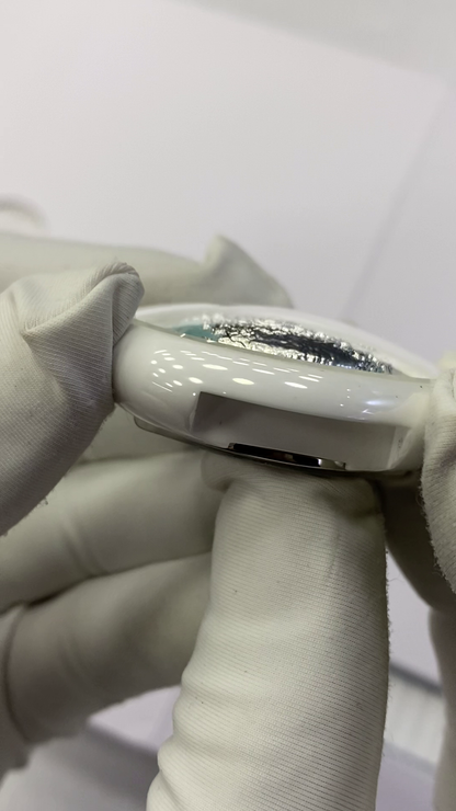 [Sold] [Pre-owned] Blue Planet · Ice Age