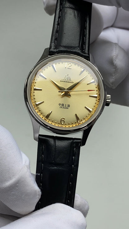 Originate · 31 mm