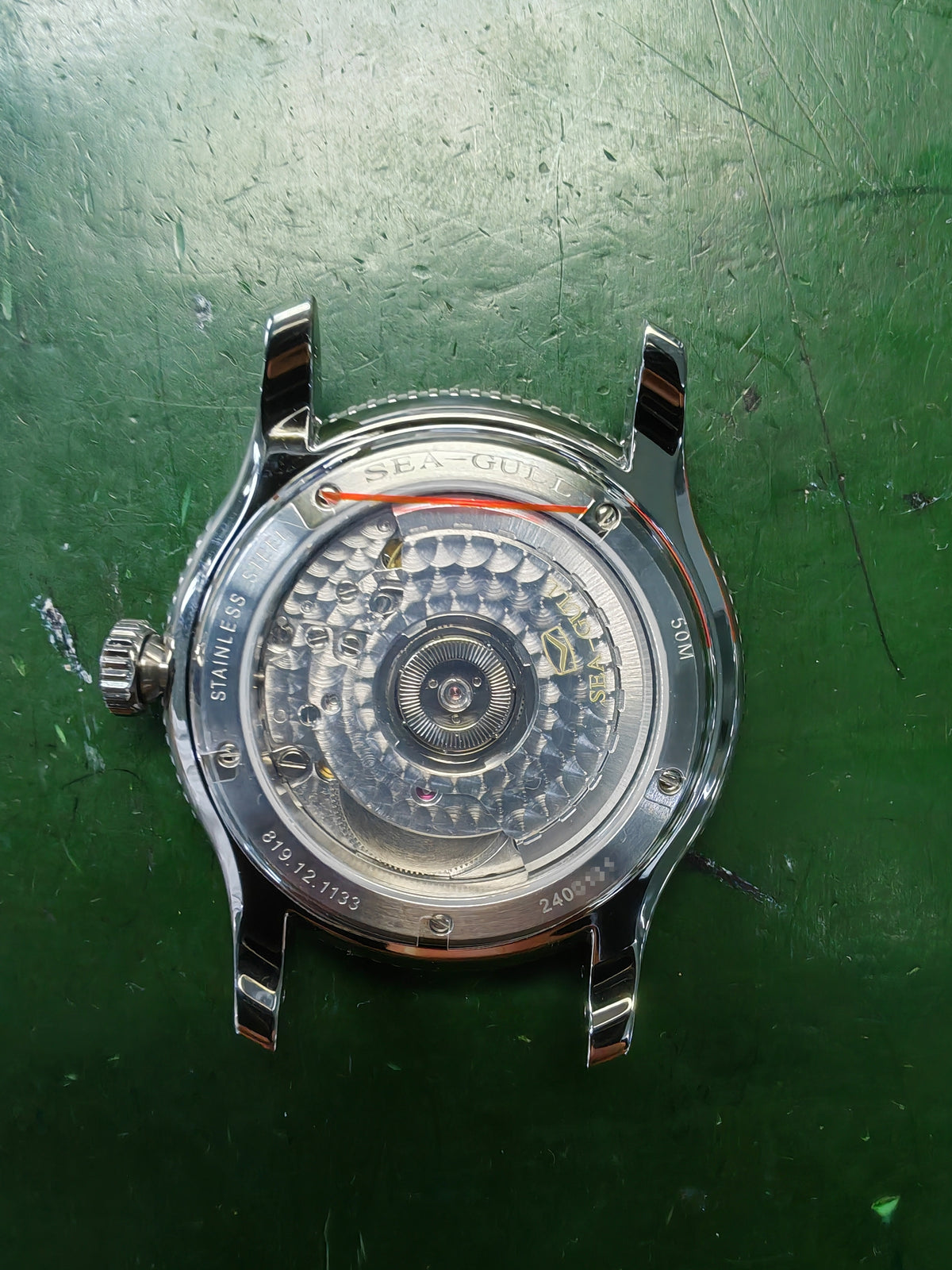 Designer Series · 1133