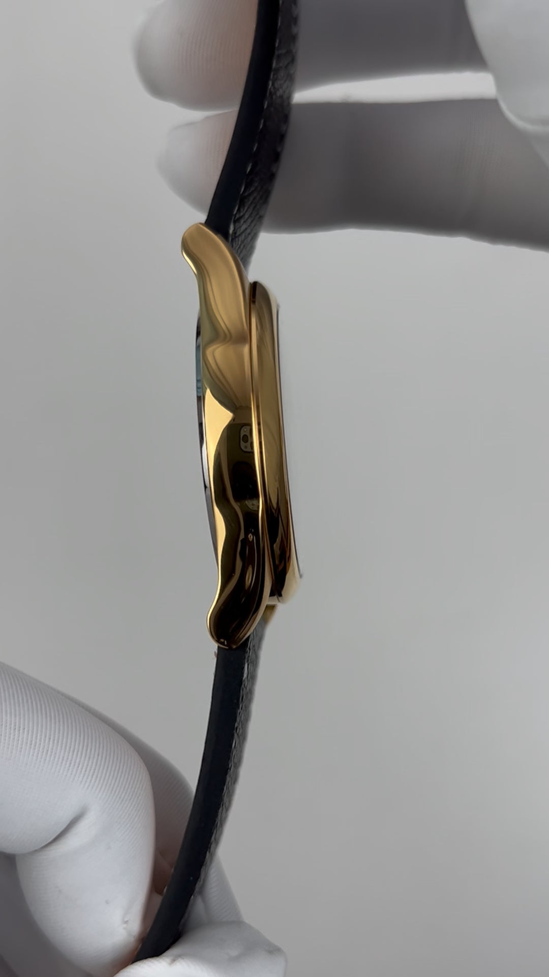 Jinli Fishes · lacquer dial with mother-of-pearl inlay · SW200