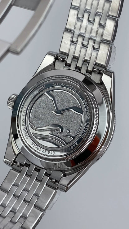 1984 Antarctic Expedition · 40th Anniversary · Map of Antarctica